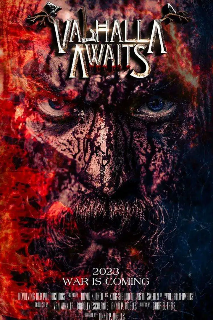 Stream Vikings: Valhalla on IPTV – epic battles and Norse mythology