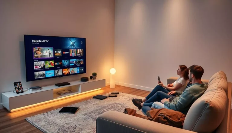 Legal IPTV