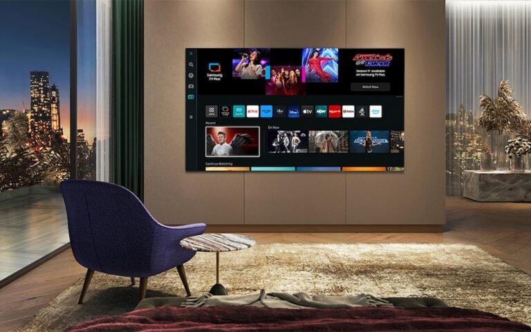 IPTV on Smart TV