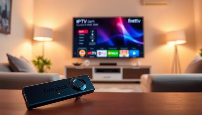 App for Firestick